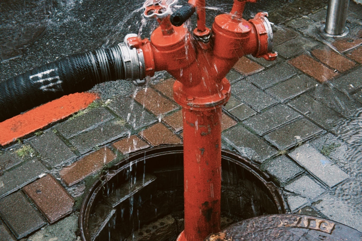 Structural Drying service in Levittown, NY